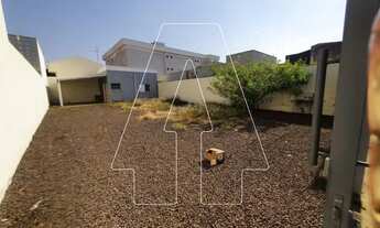 Imagem 3: Araçatuba - Lote/Terreno - Jardim Nova Yorque