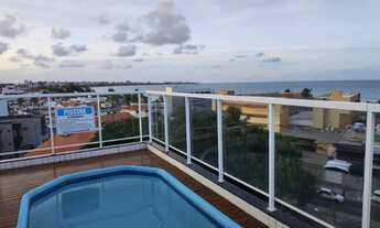 Imagem 2: Lindo apto 2 quartos no Bessa