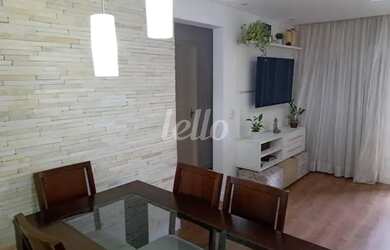 Imagem 2: São Paulo - Apartamento Padrão - Vila Prudente