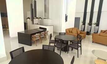 Imagem 3: Locação Mobiliado/ Edifício Alvorada ao lado do Pantanal Shopping