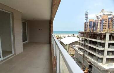 Imagem 3: PRAIA GRANDE - Apartamento Padrão - AVIAÇÃO