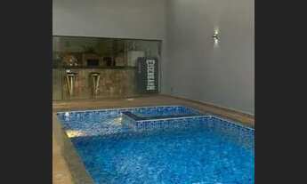 Imagem: Sobrado em condomínio fechado (rancho em