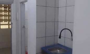 Imagem 3: Kit reformado Kitnet com 1 dormitório