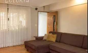 Imagem 6: Santo André - Casa Padrão - Vila Scarpelli