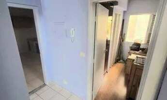 Imagem 2: Apartamento com 2 dormitórios à venda, 63 m² por R$ 320.000,00 - Centro - Santo André/SP