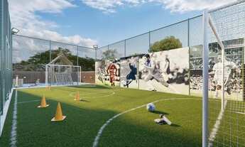 Imagem 3: Localizado em área nobre e valorizada da Zona Norte, o bairro das Graças representa a soma