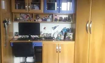 Imagem 7: São Paulo - Apartamento Padrão - Mooca