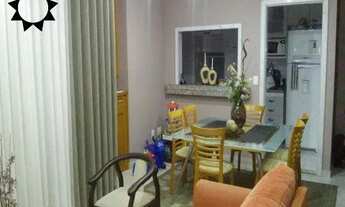 Imagem 7: APTO JD. BELA VISTA