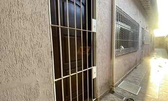 Imagem 5: Casa com 2 dorms, Canto do Forte, Praia Grande - R$ 450 mil, Cod: 5193