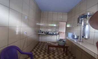 Imagem 7: Casa no município de AMAPÁ