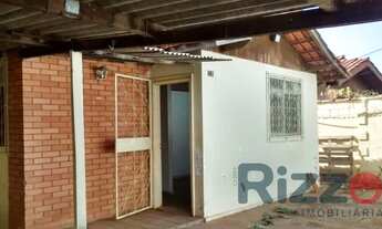 Imagem 3: VALPARAíSO DE GOIáS - Casa Padrão - VALPARAISO I - ETAPA A