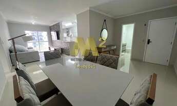 Imagem 3: Apartamento com 3 dorms, Guilhermina, Praia Grande - R$ 985 mil, Cod: 12552