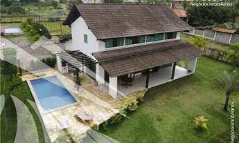 Imagem 2: Casa Alto Padrão em Condomínio em Gravatá - Pernambuco