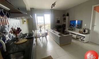 Imagem 3: São Paulo - Apartamento Padrão - Vila Prudente