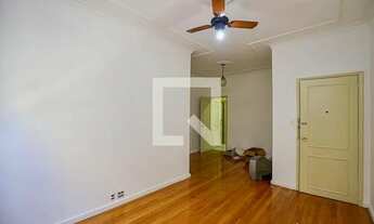 Imagem 3: Apartamento para Aluguel - Icaraí, 2 Quartos, 101 m2