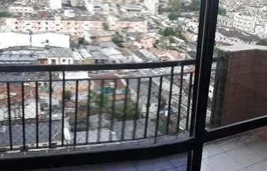 Imagem 5: ED. ARPOADOR, apartamento com 98m²