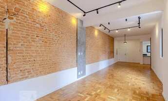 Imagem 5: Apartamento à Venda - Consolação, 2 Quartos, 120 m2