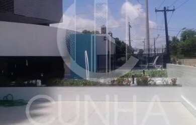 Imagem 3: APARTAMENTO COM 2 QUARTOS E 1 SUÍTE EDIFÍCIO MARIANA PORTELA