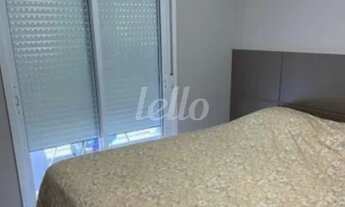 Imagem 4: Santo André - Apartamento Padrão - Parque Bandeirante