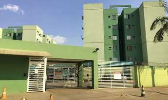 Imagem 2: Alugo apartamento de 2 quartos na região do Goiânia viva