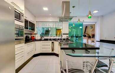 Imagem 6: São Paulo - Casa Padrão - Moema