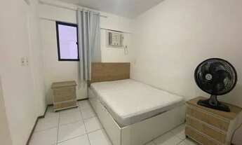 Imagem 7: Apartamento para venda com 55 metros quadrados com 2 quartos em Campo Belo - São Paulo - S