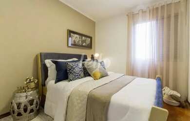 Imagem 7: São Paulo - Apartamento Padrão - Vila Regente Feijó