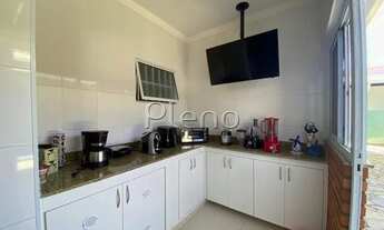 Imagem 7: Casa à venda no Jardim Eulina - Campinas/SP