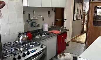 Imagem 2: Aluguel de quarto