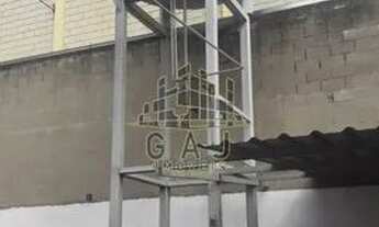 Imagem 7: Salão industrial 740m² terreno 1000m² Indl Salto Grande I - Americana/SP - SA895