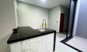 Imagem 3: CASA RESIDENCIAL em AMERICANA - SP, JARDIM TERRAMÉRICA I