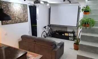 Imagem 5: São Paulo - Apartamento Padrão - Santo Amaro