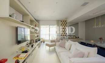 Imagem: Excelente Apartamento na Vila Olimpia