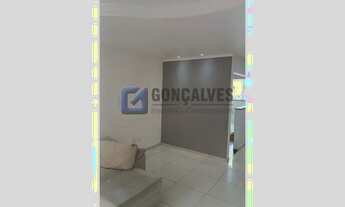 Imagem 6: SANTO ANDRE - Residential / Apartment - VILA ELDIZIA