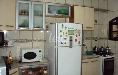 Imagem 4: São Paulo - Casa Padrão - São Lucas