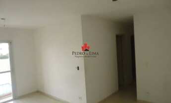 Imagem 2: Apartamento com 3 Dormitórios 1 vaga de garagen no Cangaiba