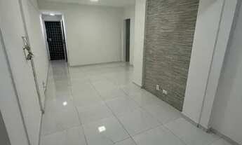 Imagem 6: Aluguel Apartamento Boa Vista- 03 Quartos, 02 WC's- Pré-Mobiliado- 85m2