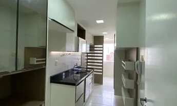 Imagem 6: Cond. Reserva Renascença - 3 Quartos, Fino Acabamento - Andar Alto