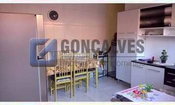 Imagem 3: SAO BERNARDO DO CAMPO - Residential / Home - JARDIM VERA CRUZ