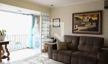 Imagem 4: Apartamento para Aluguel - Vila Sônia, 3 Quartos, 94 m2