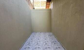 Imagem 7: Casa com ótimo preço com 2 dor, no plano minha casa minha vida, financiamento bancário