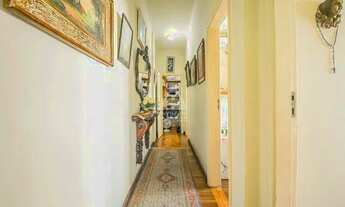 Imagem 6: Apartamento à venda, 3 quartos, 1 vaga, Laranjeiras - RIO DE JANEIRO/RJ