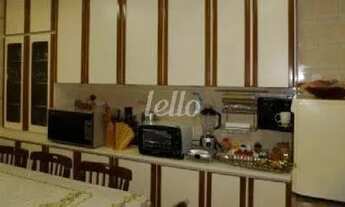 Imagem 5: Santo André - Apartamento Padrão - Vila Santa Teresa