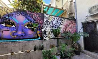 Imagem 7: Sobrado para venda com 159 metros quadrados com 3 quartos em Cidade Baixa - Porto Alegre