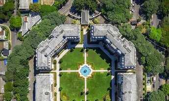 Imagem: Apartamento à Venda em Cidade Jardim com