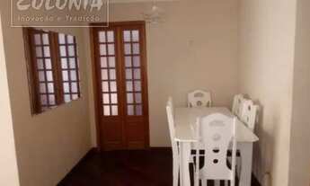 Imagem 7: Santo André - Apartamento Padrão - Campestre