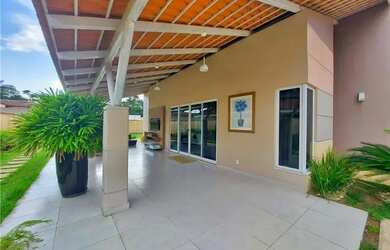 Imagem 5: A casa mais charmosa do cond Reserva das Flores