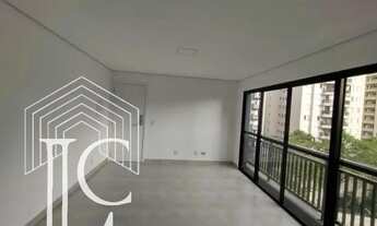 Imagem 3: Apartamento para Locação em São Paulo, Saúde, 2 dormitórios, 1 suíte, 2 banheiros, 2 vagas