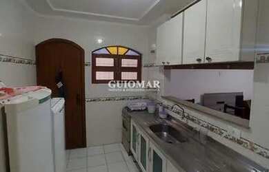 Imagem 7: Casa com 2 dorms, Imperador, Praia Grande - R$ 360 mil, Cod: 2592