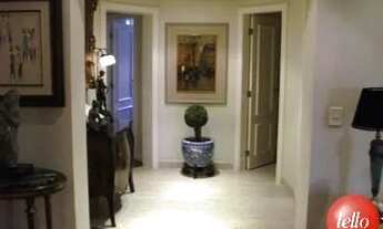 Imagem 6: São Paulo - Apartamento Padrão - Tatuapé